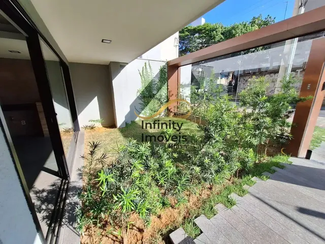 Imagem 5: Edifício Terraço Montes Claros - Apartamento à venda no bairro Carmo - Belo