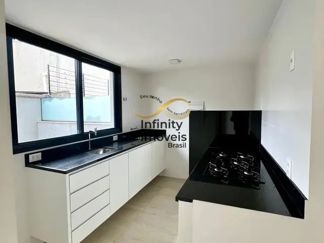 Imagem 6: Edifício Terraço Montes Claros - Apartamento à venda no bairro Carmo - Belo