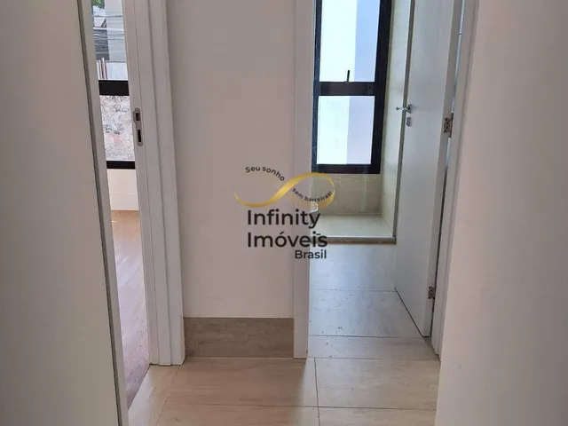 Imagem 13: Edifício Terraço Montes Claros - Apartamento à venda no bairro Carmo - Belo