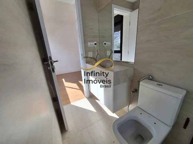 Imagem 11: Edifício Terraço Montes Claros - Apartamento à venda no bairro Carmo - Belo