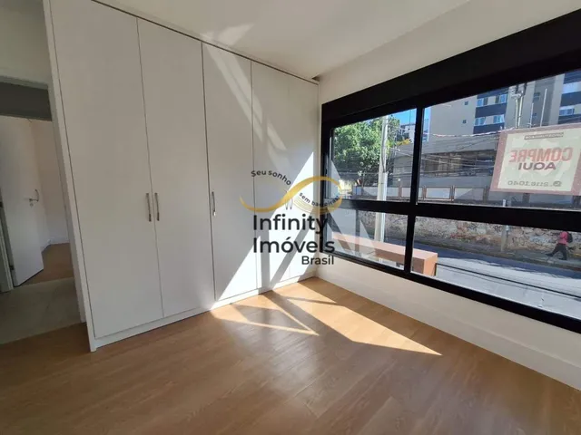 Imagem 8: Edifício Terraço Montes Claros - Apartamento à venda no bairro Carmo - Belo