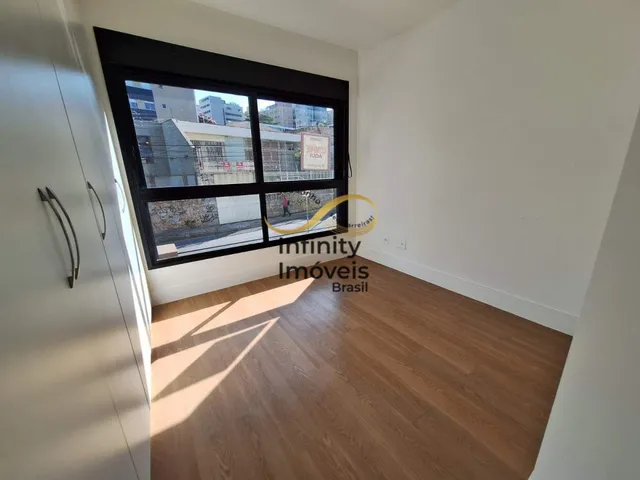 Imagem 3: Edifício Terraço Montes Claros - Apartamento à venda no bairro Carmo - Belo