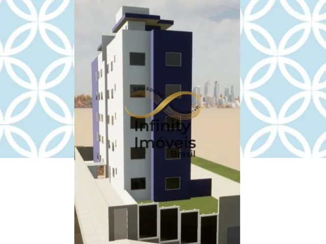 Imagem: Apartamento à venda no bairro Padre Eustáquio