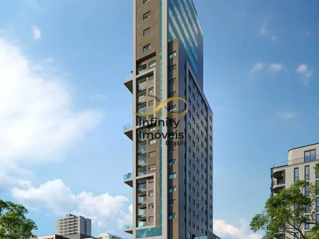 Imagem: Turmalina - Apartamento Alto Padrão em