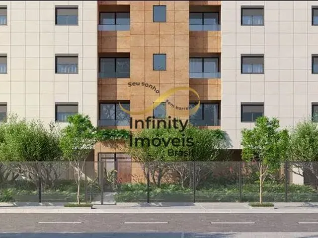 Imagem: Jardins da Nascente - Apartamento À Venda