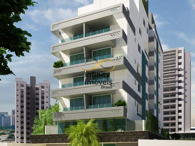Imagem: RESIDENCIAL BONANZA - Apartamento à venda