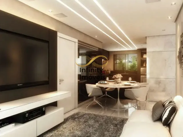 Imagem 8: MARTIUS MILTON - Apartamento à venda no bairro Lourdes - Belo Horizonte/MG