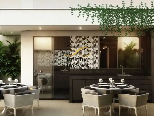 Imagem 12: MARTIUS MILTON - Apartamento à venda no bairro Lourdes - Belo Horizonte/MG