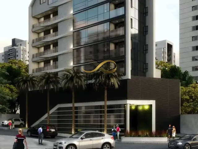 Imagem 3: MARTIUS MILTON - Apartamento à venda no bairro Lourdes - Belo Horizonte/MG