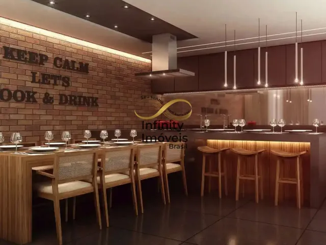 Imagem 11: MARTIUS MILTON - Apartamento à venda no bairro Lourdes - Belo Horizonte/MG