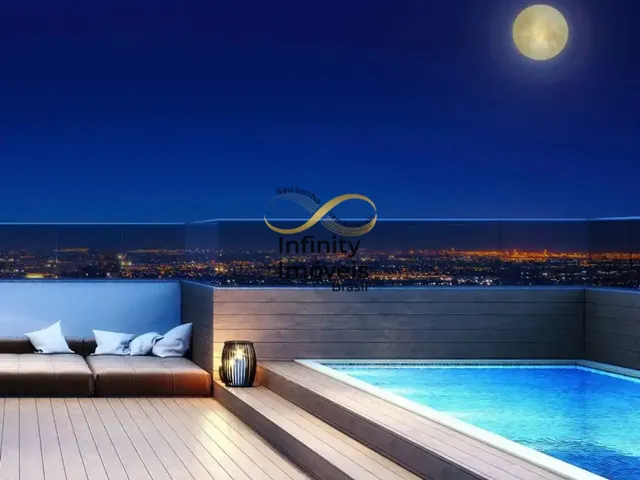 Imagem 5: MARTIUS MILTON - Apartamento à venda no bairro Lourdes - Belo Horizonte/MG
