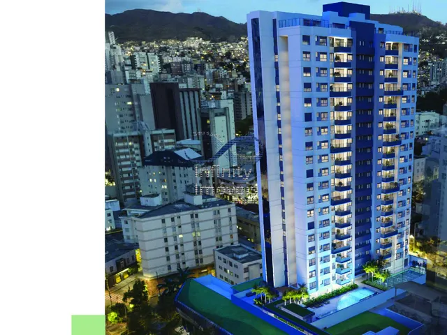 Imagem: Montano Antilia - Apartamento À Venda no