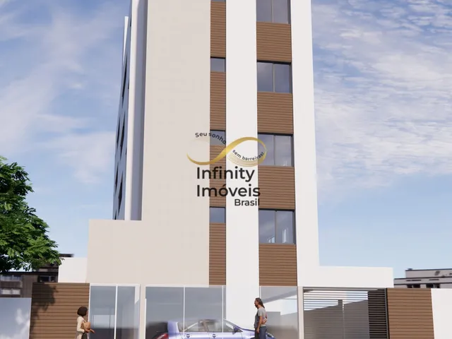 Imagem: Residencial Vilma Xavier - Apartamento à