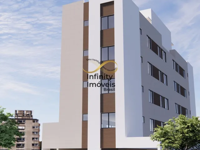 Imagem 6: Residencial Vilma Xavier - Apartamento à venda no bairro Padre Eustáquio - Belo
