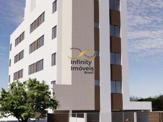 Imagem 2: Residencial Vilma Xavier - Apartamento à venda no bairro Padre Eustáquio - Belo
