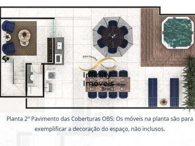 Imagem 5: Residencial Vilma Xavier - Apartamento à venda no bairro Padre Eustáquio - Belo