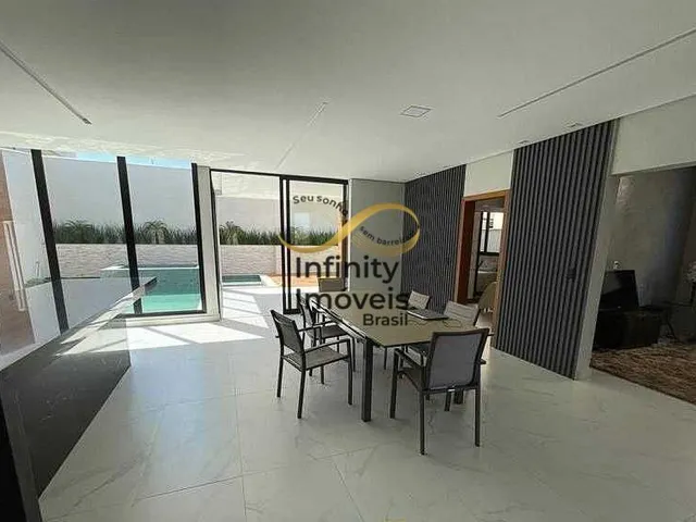 Imagem 8: Casa Alto Padrão em Alphaville Vespasiano, Vespasiano/Mg