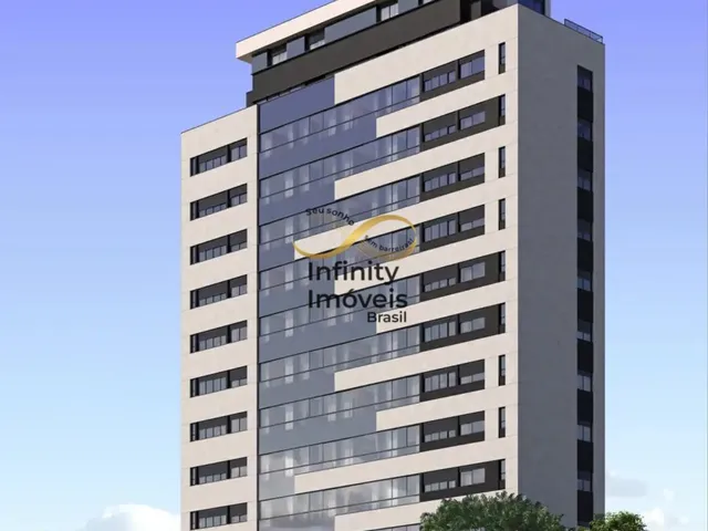 Imagem: Golden Ville - Apartamento À Venda no Bairro