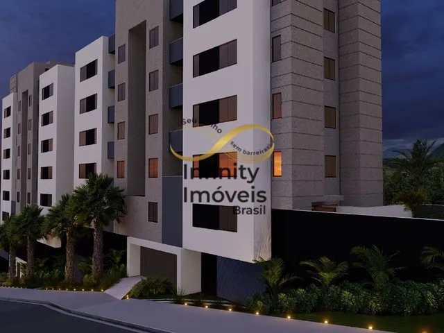 Imagem: PARK RESORT CASTELO - Apartamento à venda