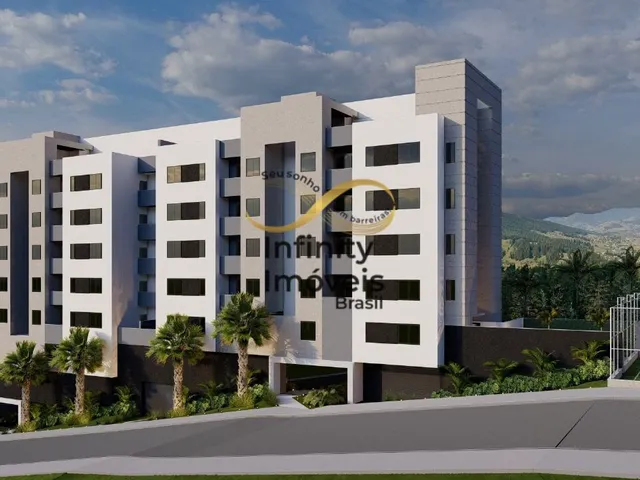 Imagem 10: PARK RESORT CASTELO - Apartamento à venda no bairro Santa Terezinha - Belo Horizonte/MG
