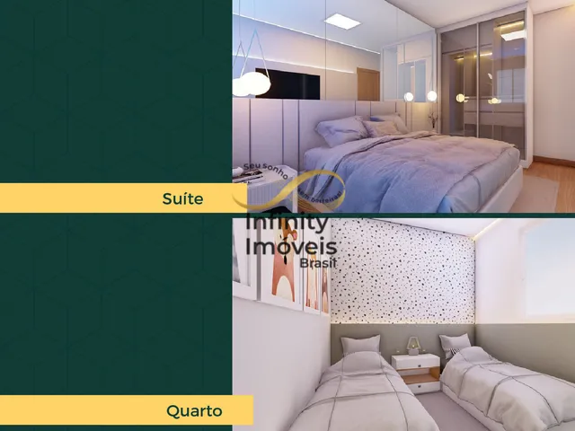 Imagem 4: PARK RESORT CASTELO - Apartamento à venda no bairro Santa Terezinha - Belo Horizonte/MG