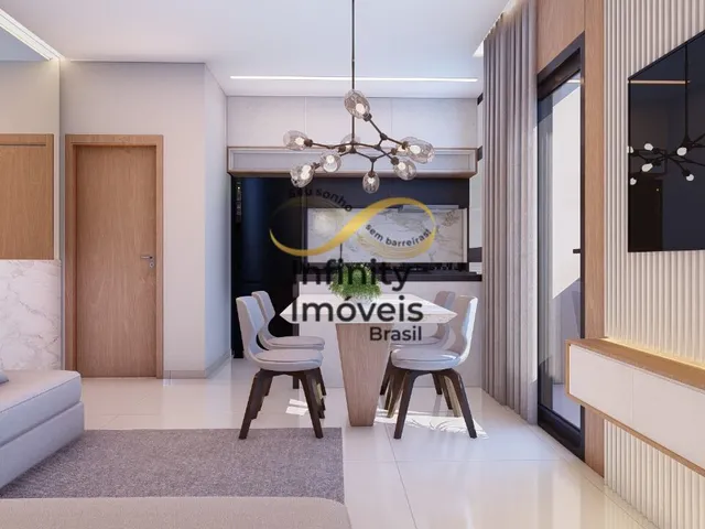 Imagem 6: PARK RESORT CASTELO - Apartamento à venda no bairro Santa Terezinha - Belo Horizonte/MG