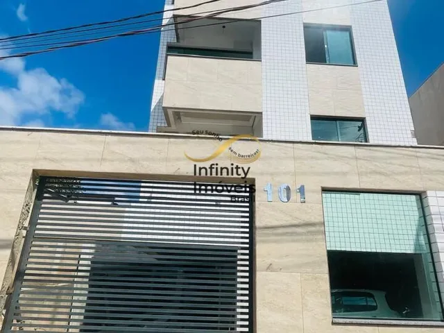 Imagem: Apartamento à venda no bairro Coqueiros