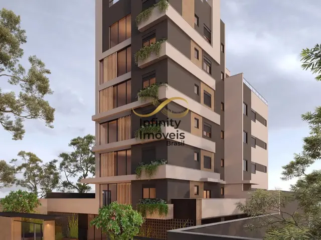 Imagem: Seleto Fascino - Apartamento em Santo Antônio