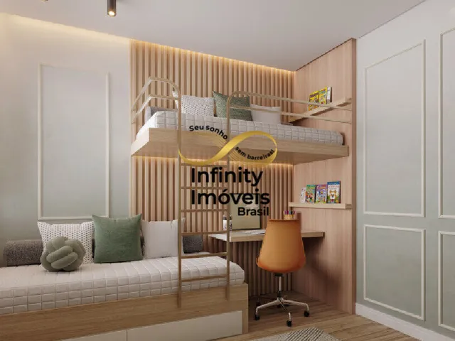 Imagem 12: EMCCAMP RESIDENCIAL BRIZZE - Apartamento à venda no bairro Estoril - Belo Horizonte/MG