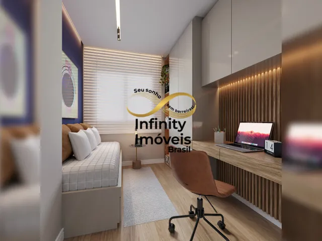 Imagem 4: EMCCAMP RESIDENCIAL BRIZZE - Apartamento à venda no bairro Estoril - Belo Horizonte/MG