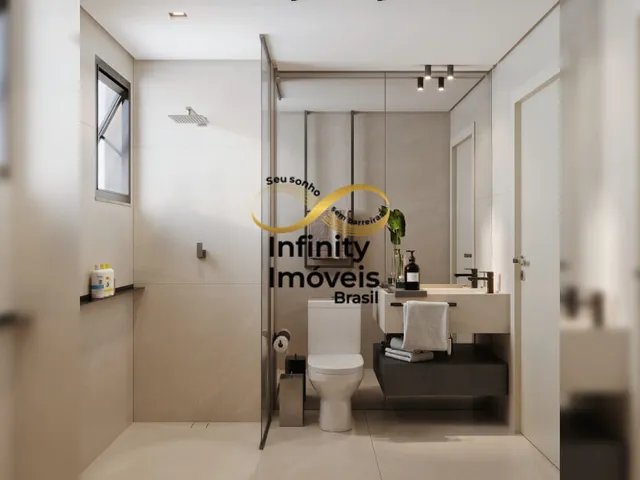 Imagem 13: EMCCAMP RESIDENCIAL BRIZZE - Apartamento à venda no bairro Estoril - Belo Horizonte/MG