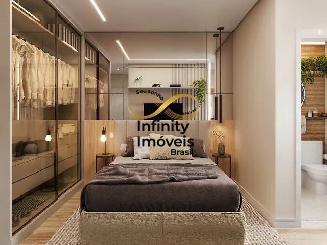 Imagem 7: EMCCAMP RESIDENCIAL BRIZZE - Apartamento à venda no bairro Estoril - Belo Horizonte/MG