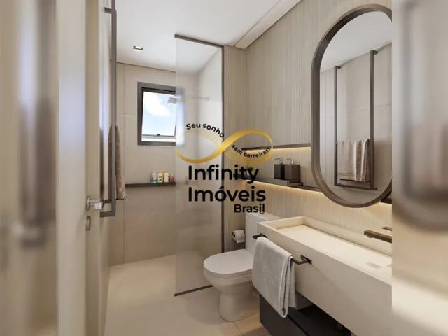 Imagem 6: EMCCAMP RESIDENCIAL BRIZZE - Apartamento à venda no bairro Estoril - Belo Horizonte/MG
