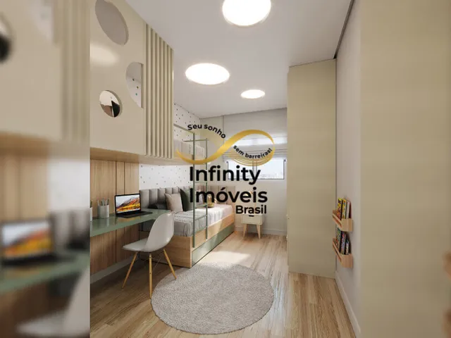 Imagem 16: EMCCAMP RESIDENCIAL BRIZZE - Apartamento à venda no bairro Estoril - Belo Horizonte/MG