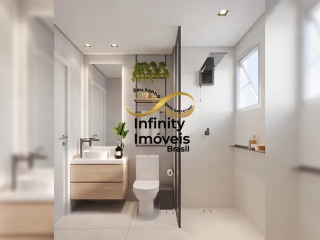 Imagem 9: EMCCAMP RESIDENCIAL BRIZZE - Apartamento à venda no bairro Estoril - Belo Horizonte/MG