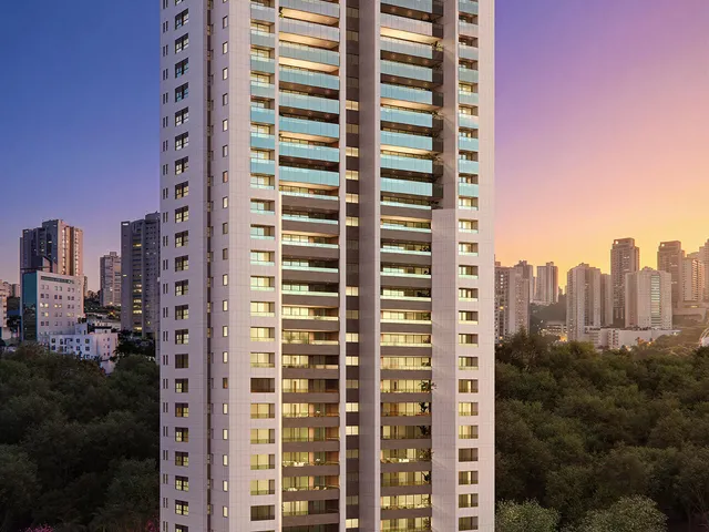 Imagem: Cittá Sereno - Apartamento À Venda no