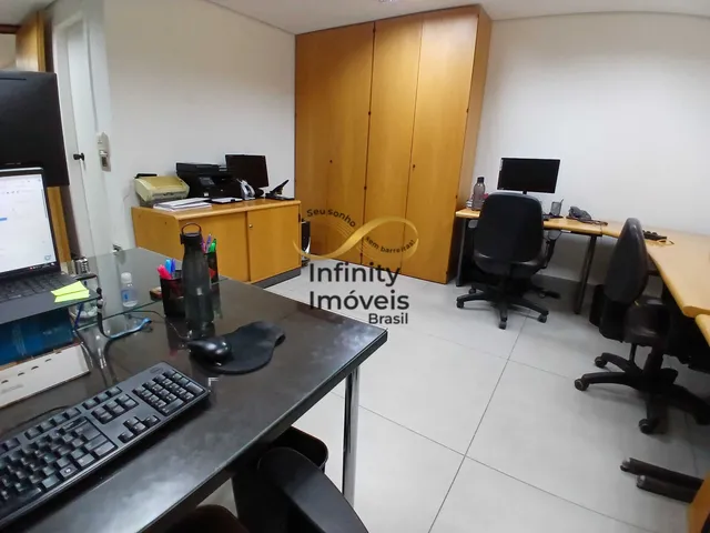 Imagem 8: Sala Comercial À Venda no Bairro Savassi - Belo Horizonte/Mg