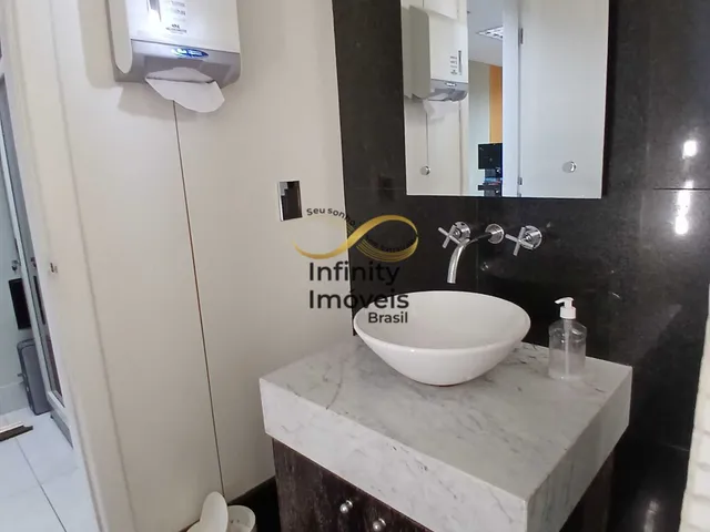 Imagem 6: Sala Comercial À Venda no Bairro Savassi - Belo Horizonte/Mg