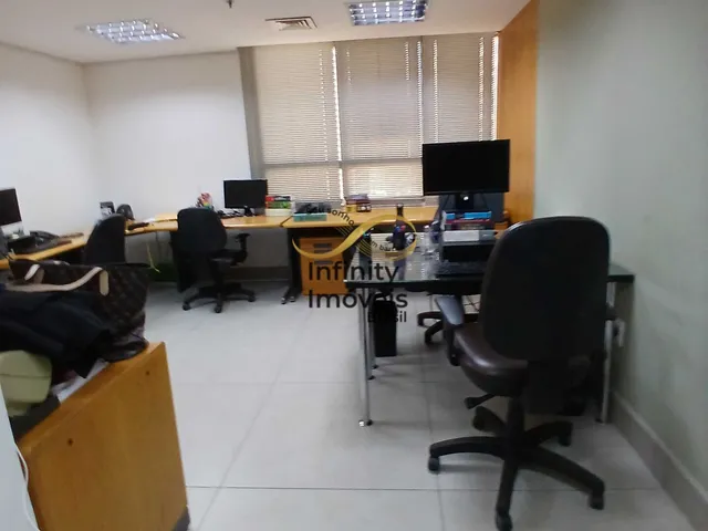 Imagem 10: Sala Comercial À Venda no Bairro Savassi - Belo Horizonte/Mg