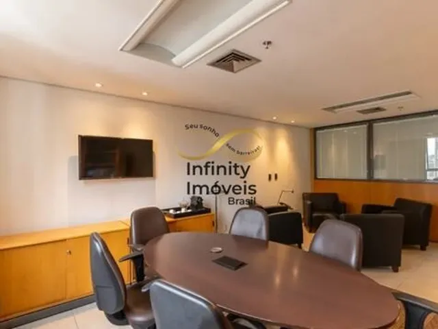 Imagem 13: Sala Comercial À Venda no Bairro Savassi - Belo Horizonte/Mg