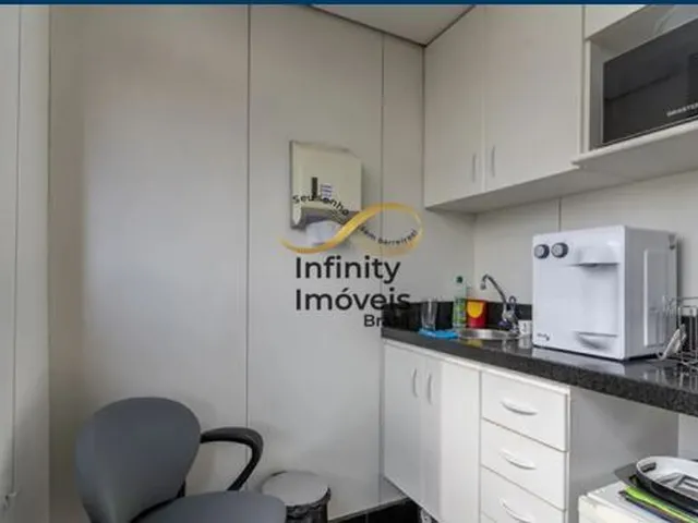Imagem 16: Sala Comercial À Venda no Bairro Savassi - Belo Horizonte/Mg
