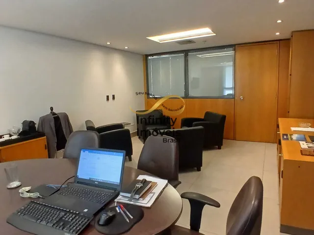 Imagem 7: Sala Comercial À Venda no Bairro Savassi - Belo Horizonte/Mg