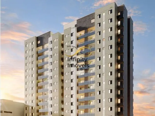 Imagem: Casa Sintra - Apartamento À Venda no Bairro