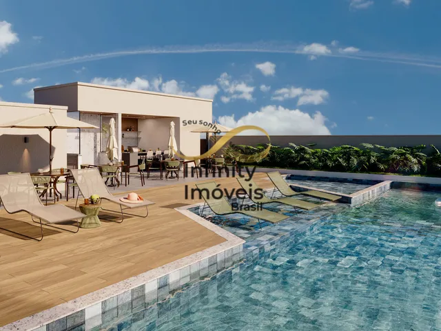 Imagem 2: Casa Sintra - Apartamento À Venda no Bairro Castelo - Belo Horizonte/Mg