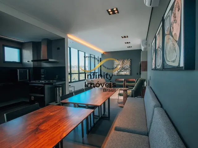 Imagem 3: RAY - Apartamento à venda no bairro Santo Agostinho - Belo Horizonte/MG