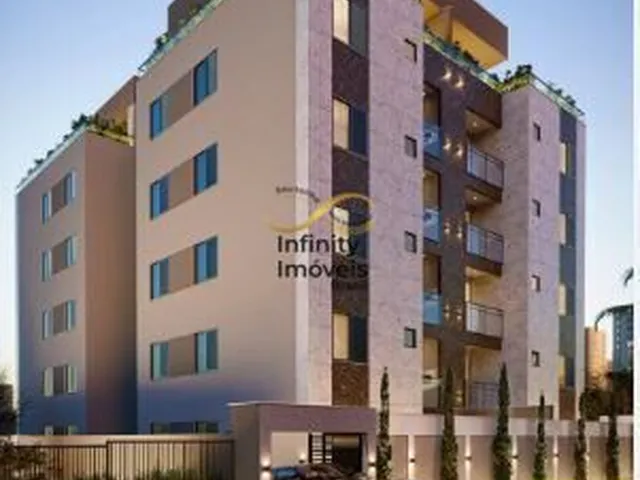 Imagem: MIDA VILLAGE RESIDENCE CABRAL - Apartamento