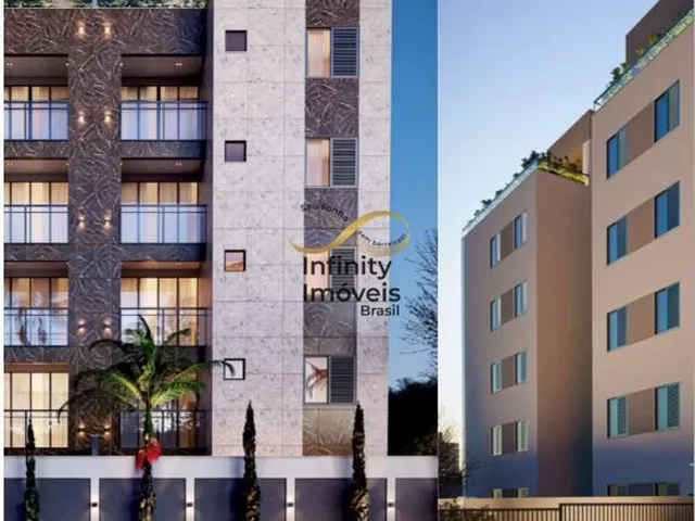 Imagem 5: Mida Village Residence Cabral - Apartamento À Venda no Bairro Cabral - Contagem/Mg