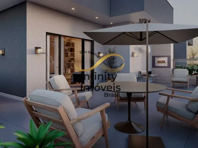 Imagem 11: Mida Village Residence Cabral - Apartamento À Venda no Bairro Cabral - Contagem/Mg