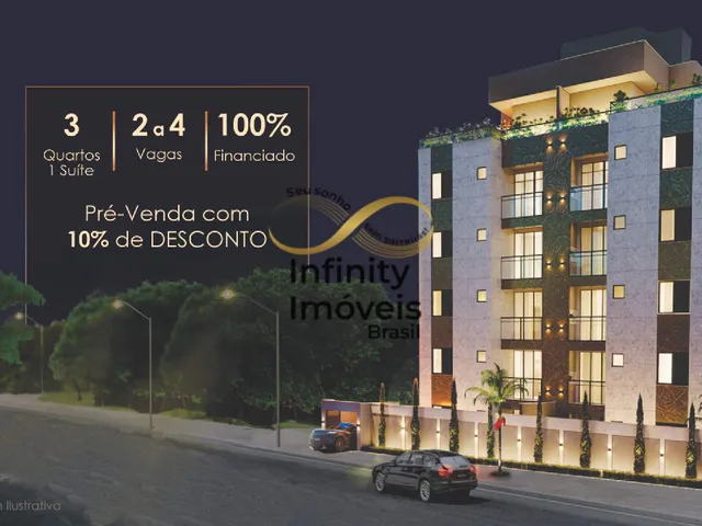 Imagem 16: Mida Village Residence Cabral - Apartamento À Venda no Bairro Cabral - Contagem/Mg