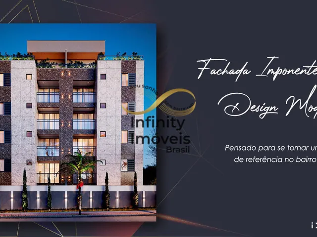 Imagem 4: Mida Village Residence Cabral - Apartamento À Venda no Bairro Cabral - Contagem/Mg